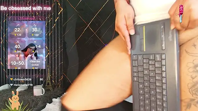 Kagome01 live sex cam