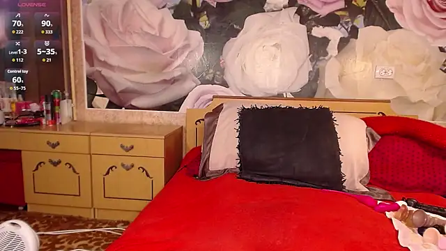 MarineSweet's cam snapshot