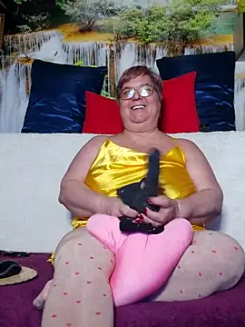 QueenPammy1's cam snapshot