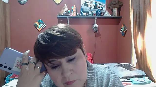 Sasharosee2's cam snapshot