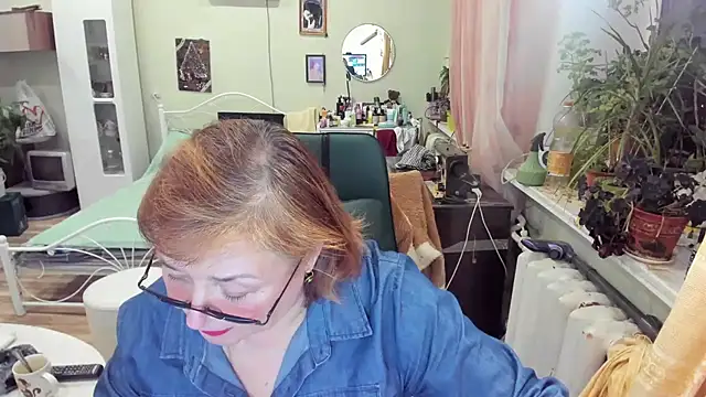 rekelme's cam snapshot