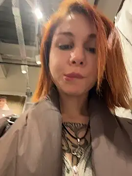 RosieSecret live sex cam