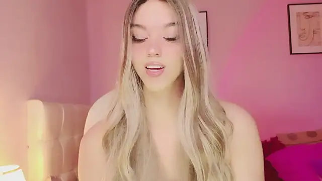 EvaEvangeline live sex cam