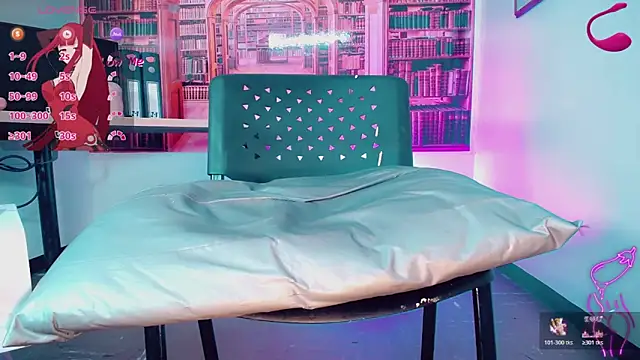 caribbean_passion_ live sex cam