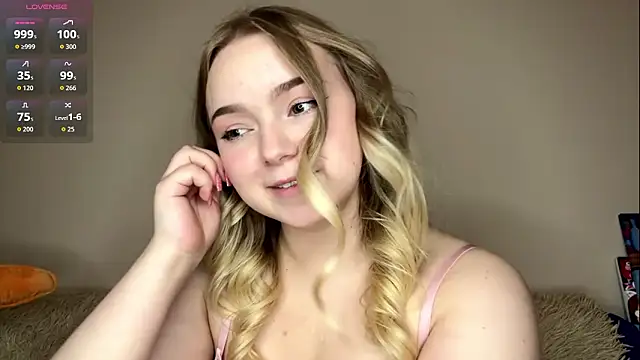ZaraCreedon live sex cam