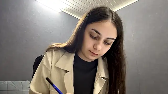 SarahHeadly live sex cam