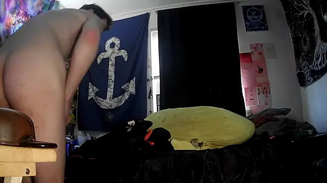 ATwinkie live sex cam