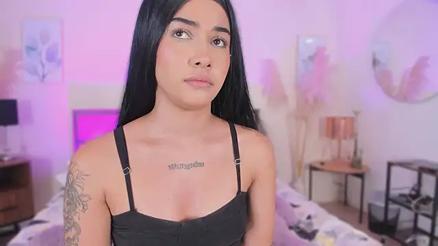 SofiaClarkson live sex cam