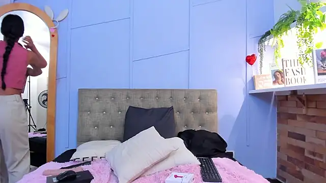 milavega_ live sex cam