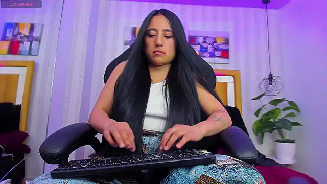 Samanta_Fischer live sex cam