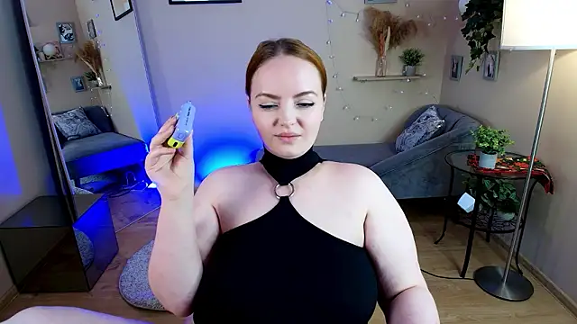 blessbinny's cam snapshot