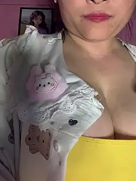 Star-sweet's cam snapshot