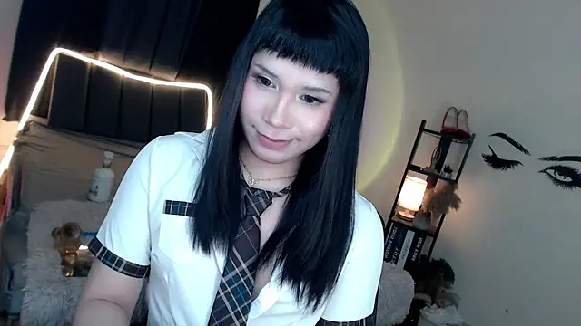 Veniceseduction live sex cam