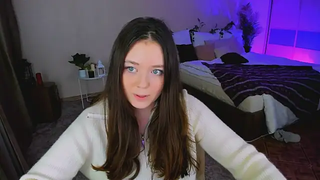 AlluringLookk live sex cam