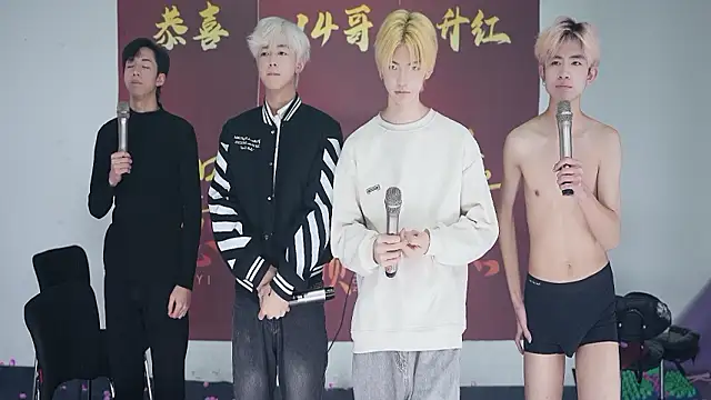 sweetboys666's cam snapshot