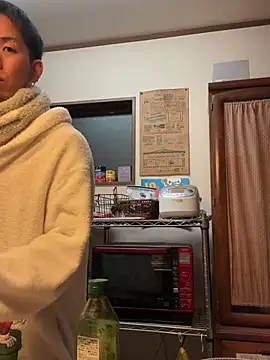 ippei0001's cam snapshot