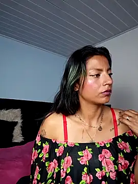 SamathaMay live sex cam