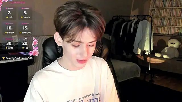 winsdor's cam snapshot