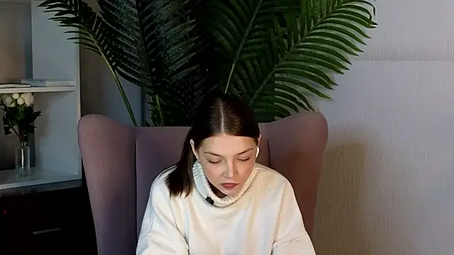 ChantayOline's cam snapshot