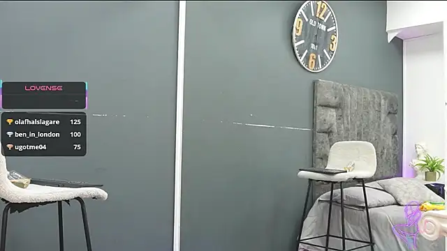 emilio_brandon's cam snapshot