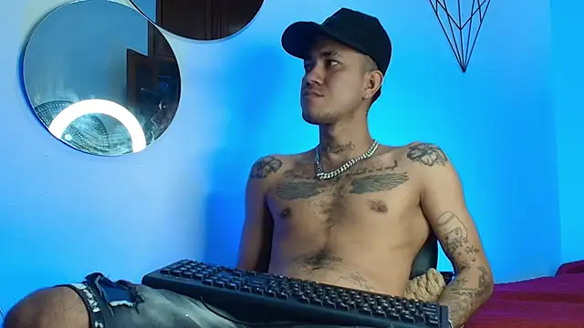 Ayala_777's cam snapshot