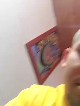 Ernesto23415's cam snapshot