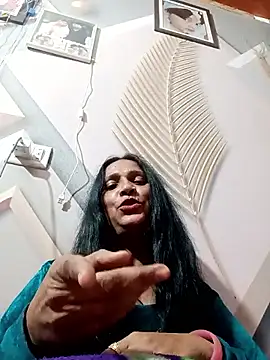 its_anvi's cam snapshot