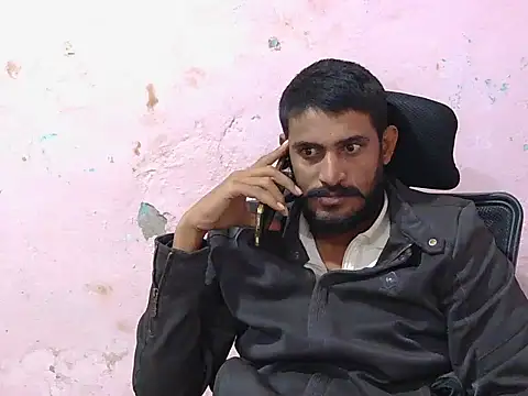 HotXKrish live sex cam