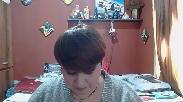 Sasharosee2's cam snapshot