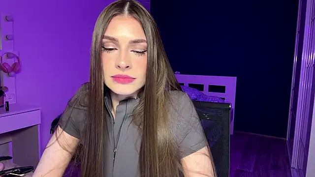 MachelleSpader's cam snapshot