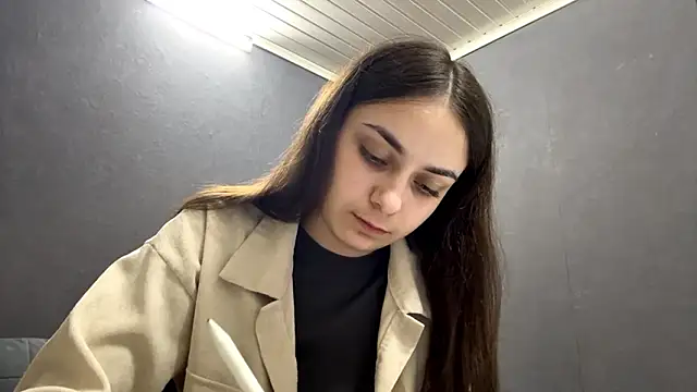 SarahHeadly's cam snapshot