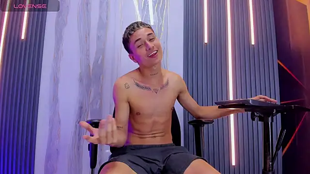 Matheus_Ic's cam snapshot