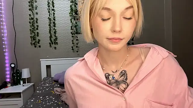 LlsabethHaze's cam snapshot