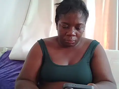 Deliciousgal's cam snapshot