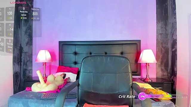 MaduraLuciana's cam snapshot