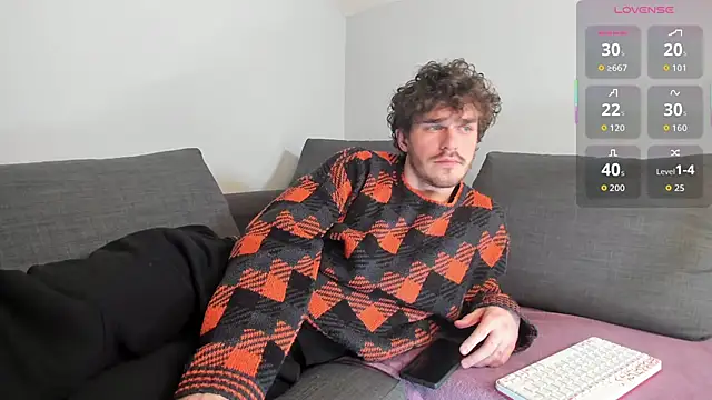 Perry_Knight live sex cam