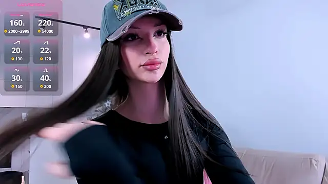 khloeforever live sex cam