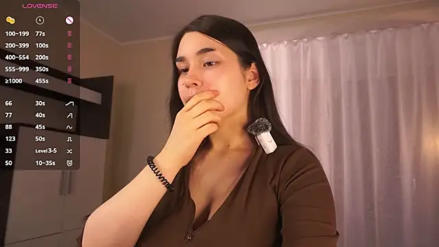 RosioBenberry live sex cam