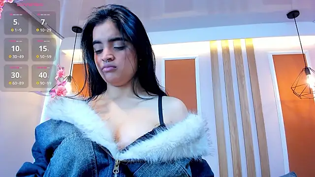 VanessaDoofenshmirtz's cam snapshot