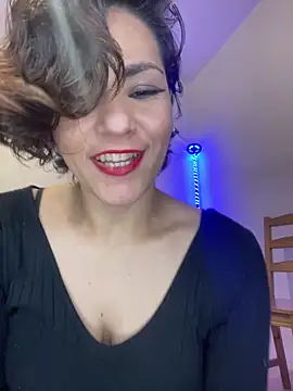 eva_luz's cam snapshot