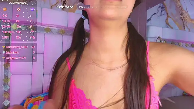 Celestebloom04's cam snapshot