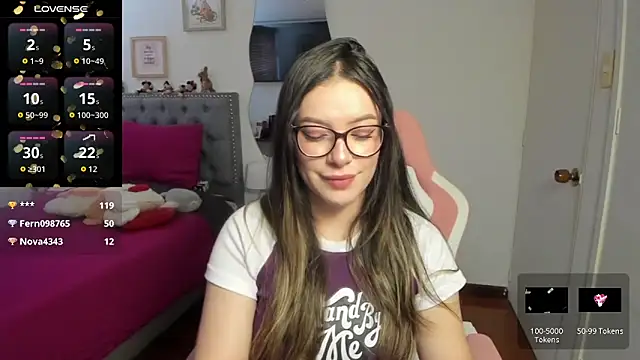 samysweet_8 live sex cam