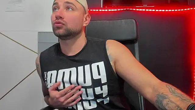 DuncanStone's cam snapshot