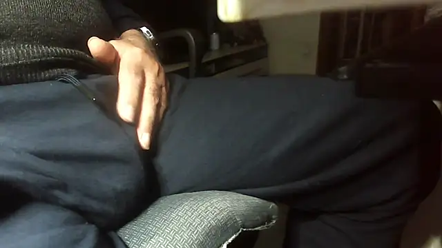 schwanzi_bear's cam snapshot