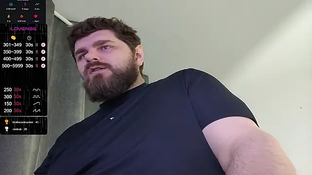 KingMarti live sex cam