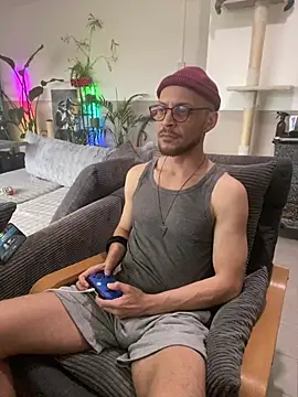 MattMiller28's cam snapshot