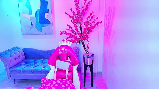 Lilith_tayylor's cam snapshot