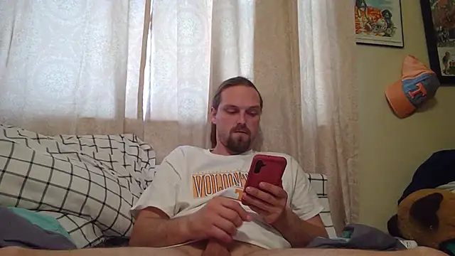 VitaminDrewFl's cam snapshot