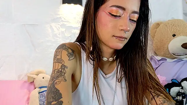 zorravioletta1's cam snapshot