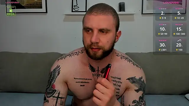 Gerard_Finbar's cam snapshot